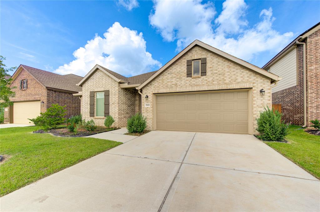 2928 Tantara Drive