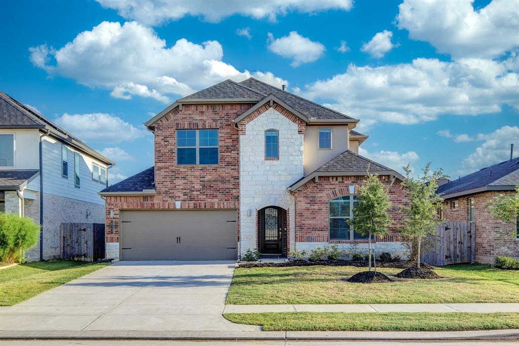 29231 Pikes Peak Drive, Katy, Texas image 1