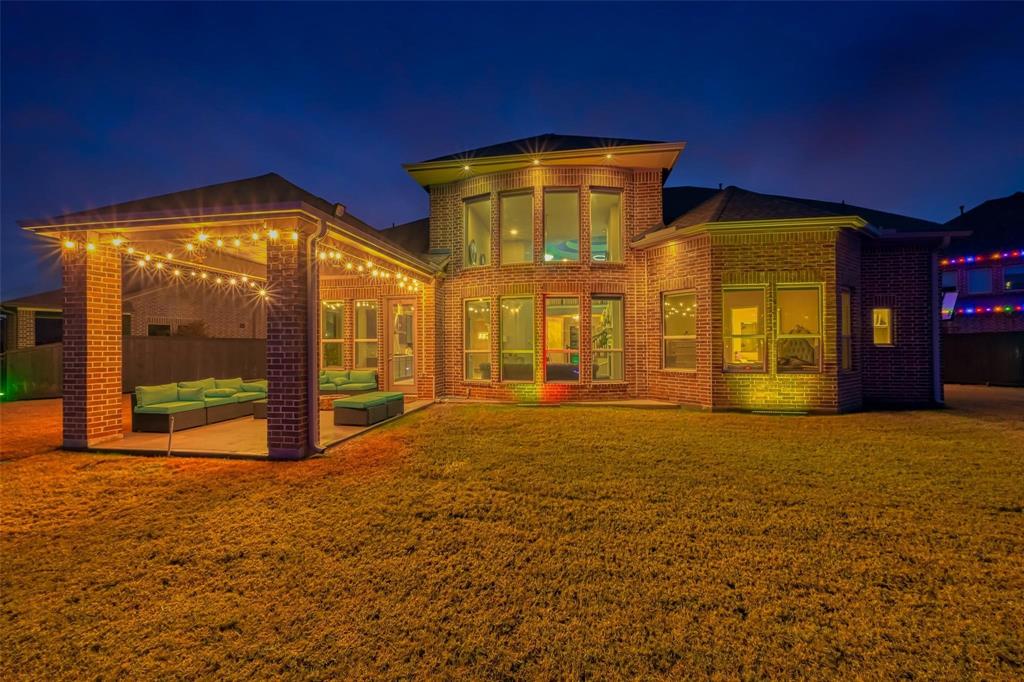 1330 Wild Geranium Drive, Richmond, Texas image 49