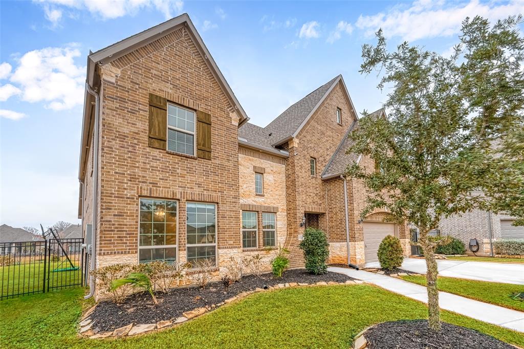 1330 Wild Geranium Drive, Richmond, Texas image 5