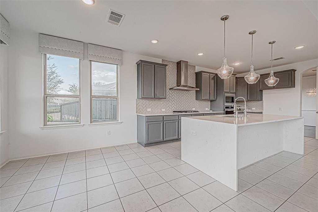 1330 Wild Geranium Drive, Richmond, Texas image 13