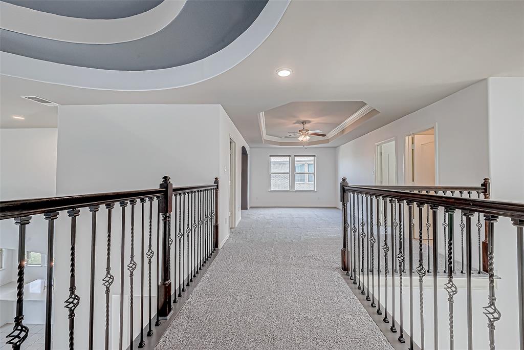 1330 Wild Geranium Drive, Richmond, Texas image 21