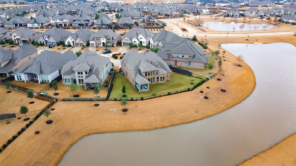 1330 Wild Geranium Drive, Richmond, Texas image 50