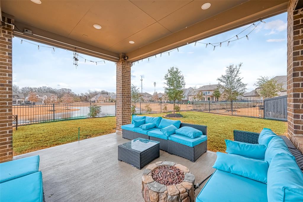 1330 Wild Geranium Drive, Richmond, Texas image 47