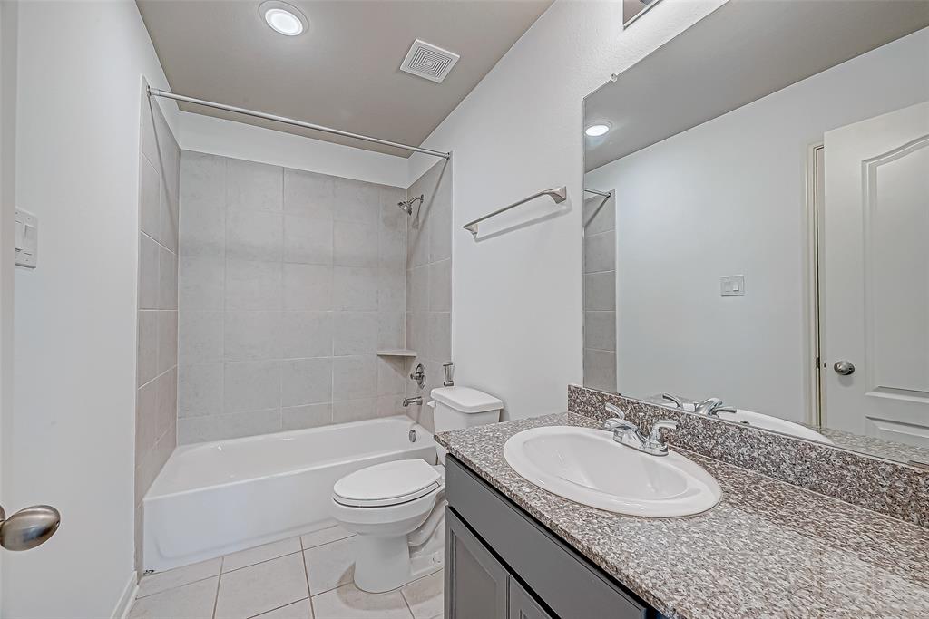 1330 Wild Geranium Drive, Richmond, Texas image 22