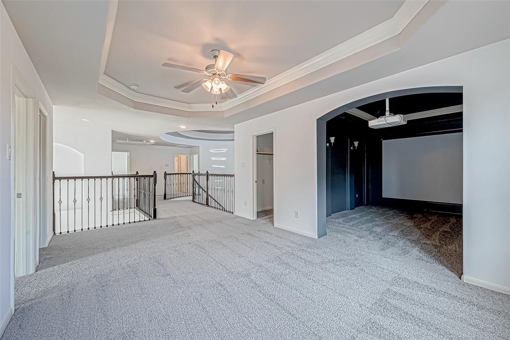 1330 Wild Geranium Drive, Richmond, Texas image 24