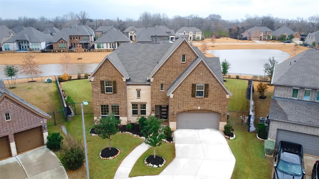1330 Wild Geranium Drive, Richmond, Texas image 2
