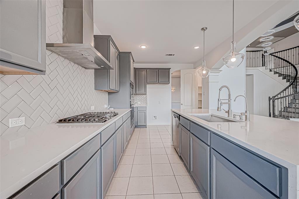 1330 Wild Geranium Drive, Richmond, Texas image 15