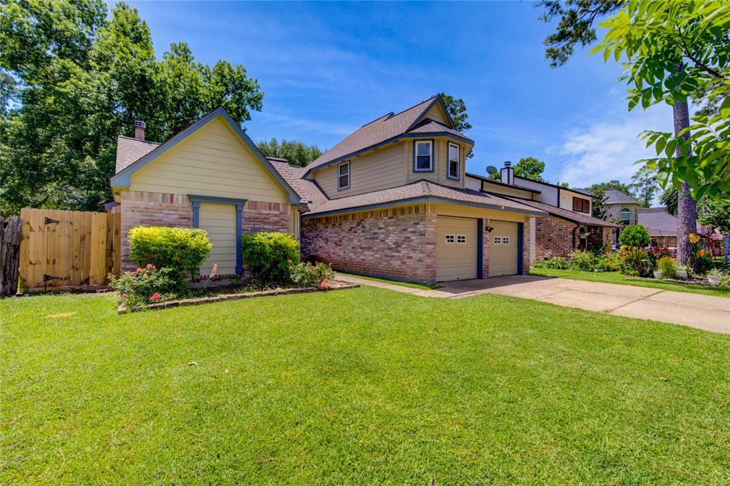 14927 Cypress Green Drive, Cypress, Texas image 2