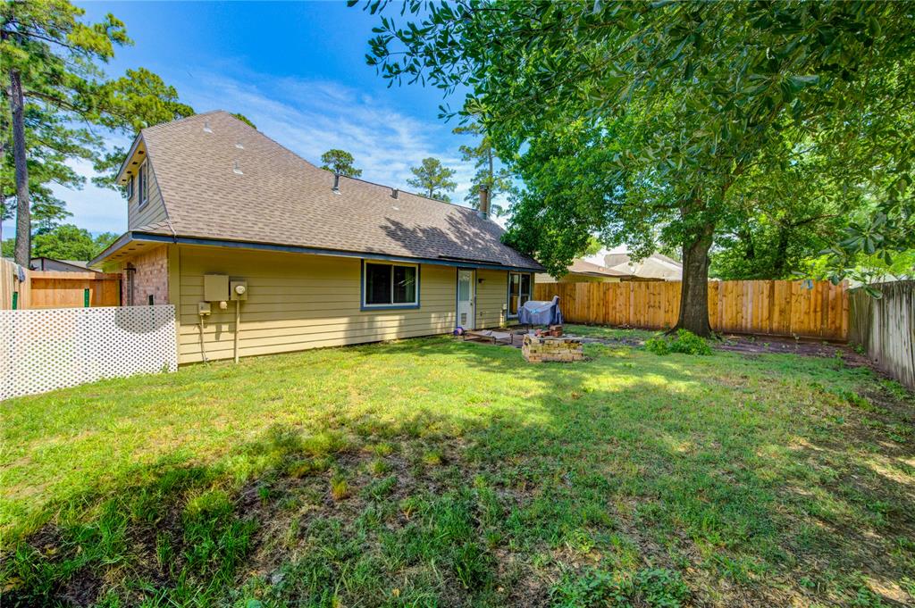 14927 Cypress Green Drive, Cypress, Texas image 21