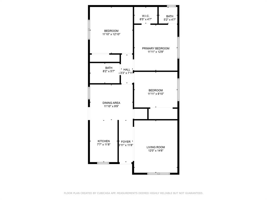 637 Circle Way, Alvin, Texas image 28