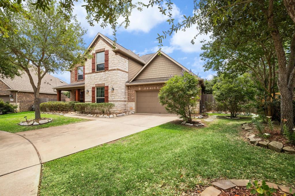 21307 Plum Gate Court
