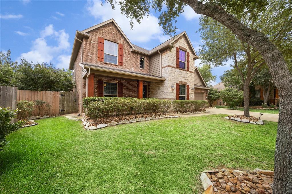 21307 Plum Gate Court