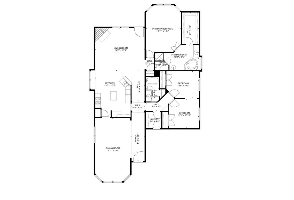 22914 Cove Timbers Court, Tomball, Texas image 33