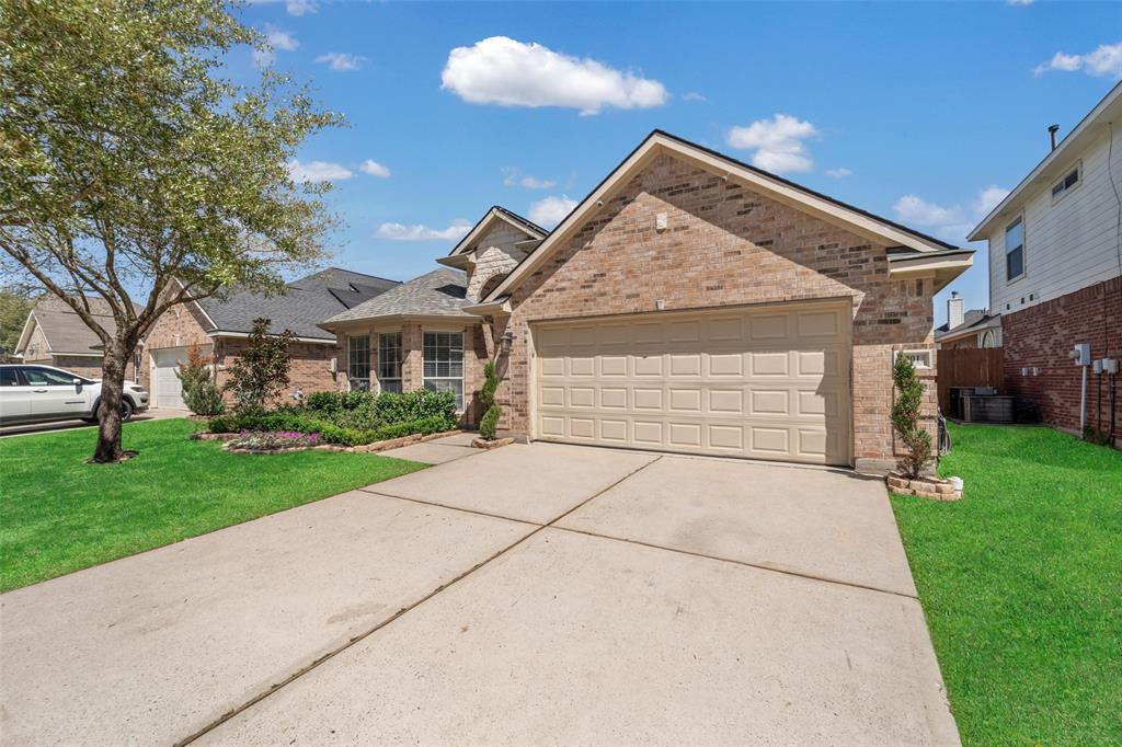 22914 Cove Timbers Court, Tomball, Texas image 34