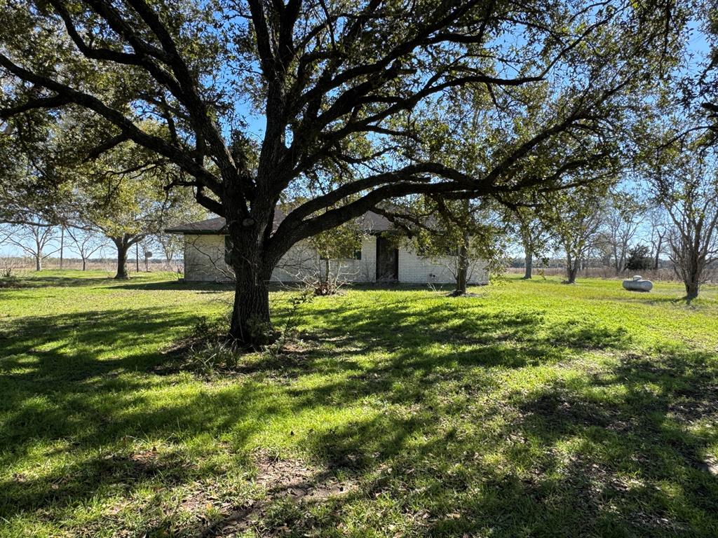7181 Fm 1300 Road, Louise, Texas image 1