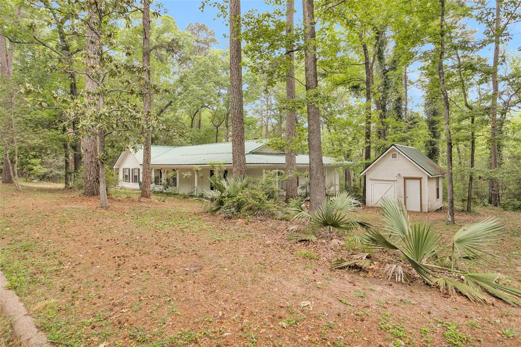 24614 Spruce, Huntsville, Texas image 1