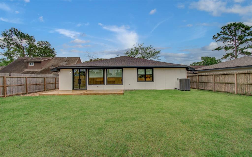 1423 Mapleton Drive, Houston, Texas image 40