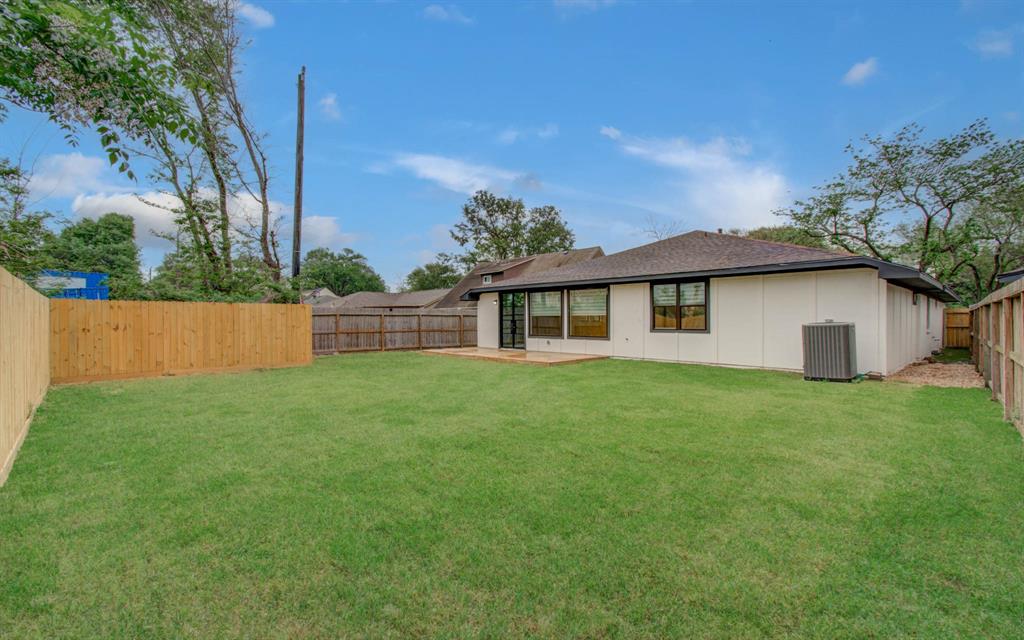1423 Mapleton Drive, Houston, Texas image 41