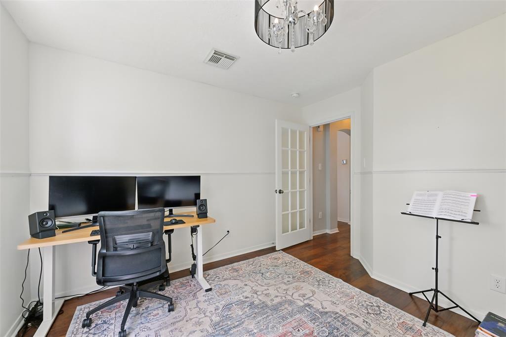 2705 Sandal Walk, Pearland, Texas image 27