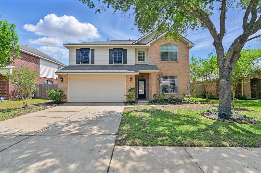 2705 Sandal Walk, Pearland, Texas image 1
