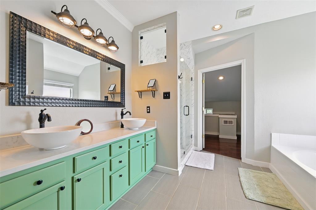2705 Sandal Walk, Pearland, Texas image 32