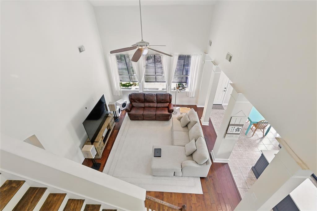 2705 Sandal Walk, Pearland, Texas image 28