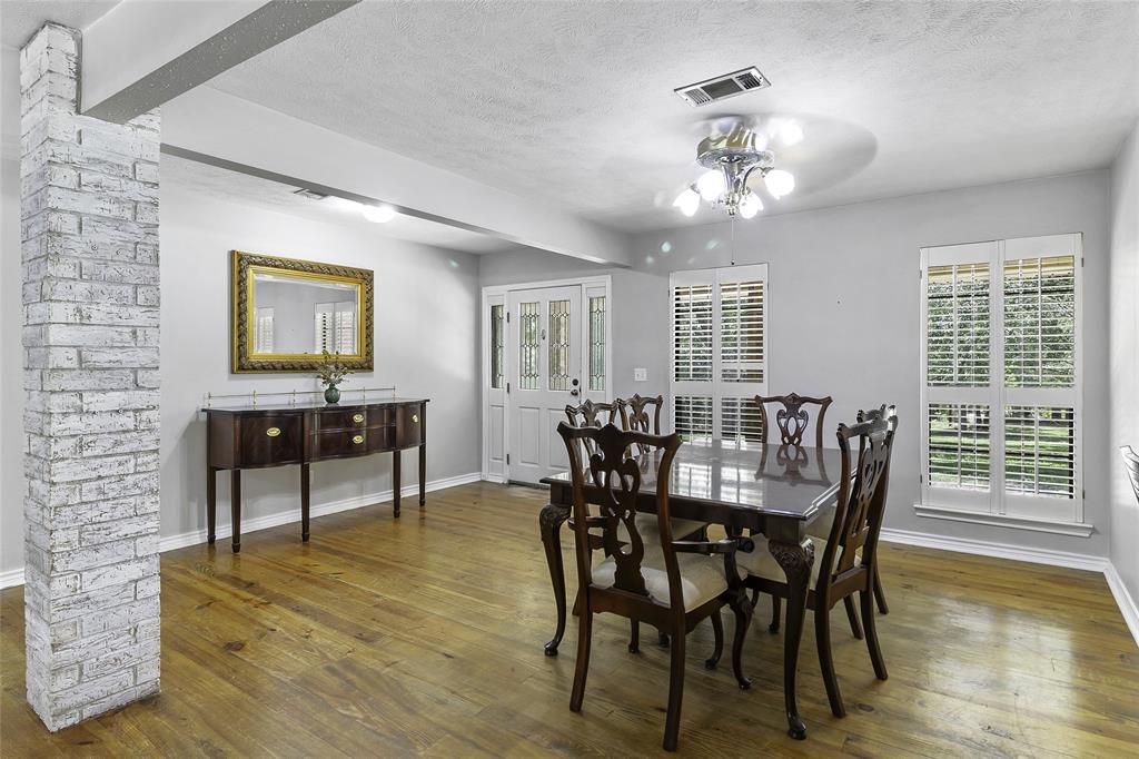 526 Pebble Creek Crk, Livingston, Texas image 7