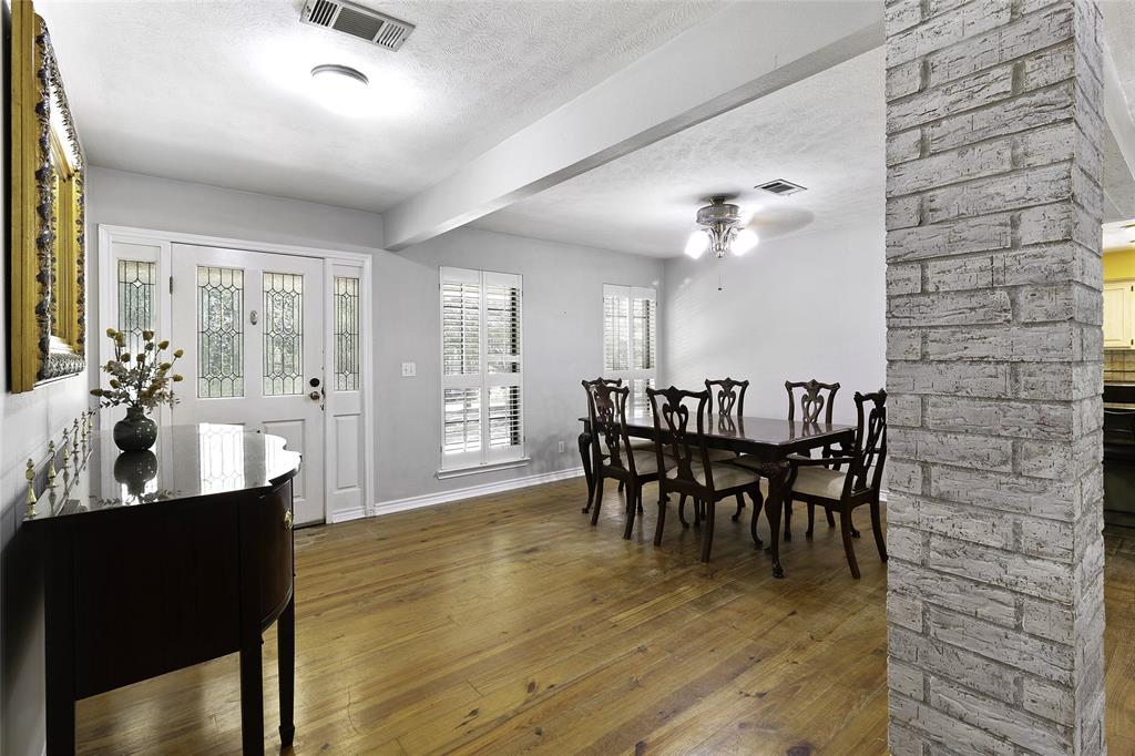 526 Pebble Creek Crk, Livingston, Texas image 6