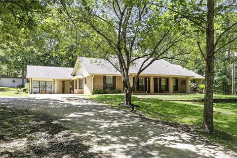Photo of 526 Pebble Creek Crk, Livingston, TX 77351 (MLS # 40190158)