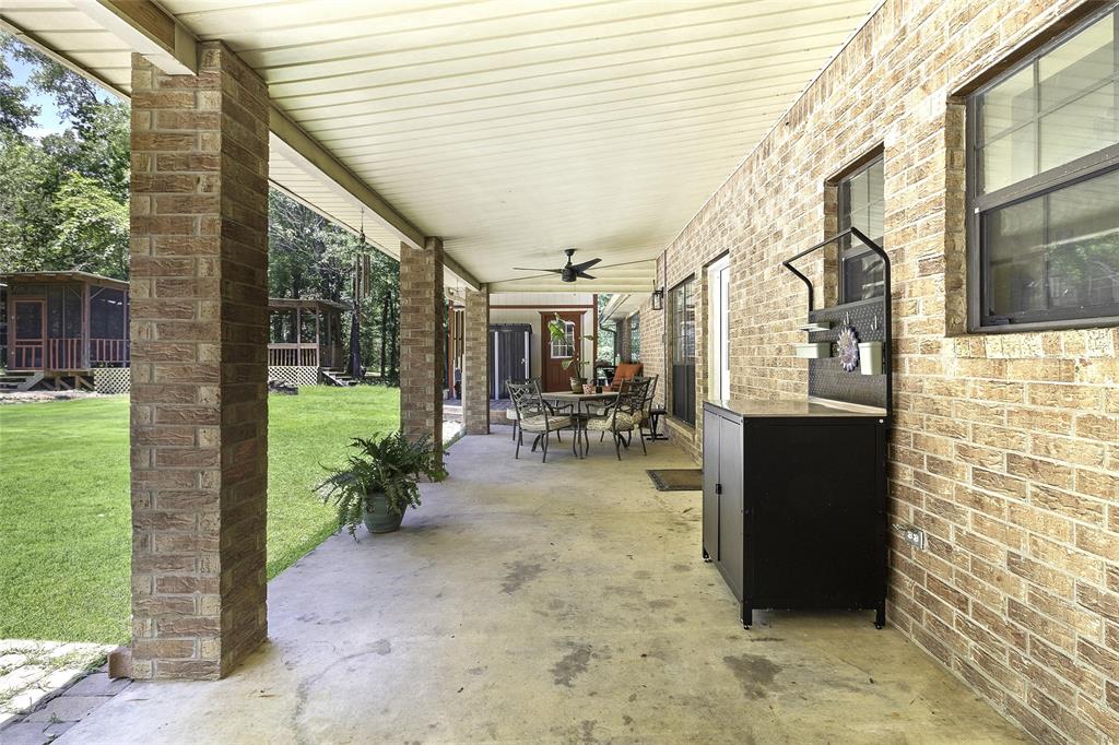 526 Pebble Creek Crk, Livingston, Texas image 28