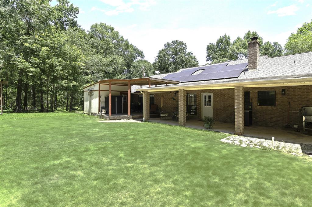 526 Pebble Creek Crk, Livingston, Texas image 29