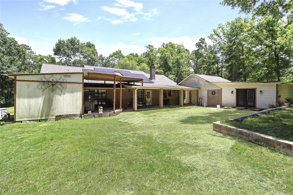 526 Pebble Creek Crk, Livingston, Texas image 30