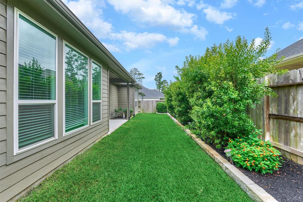 110 S Ocotillo Ridge, Montgomery, Texas image 33