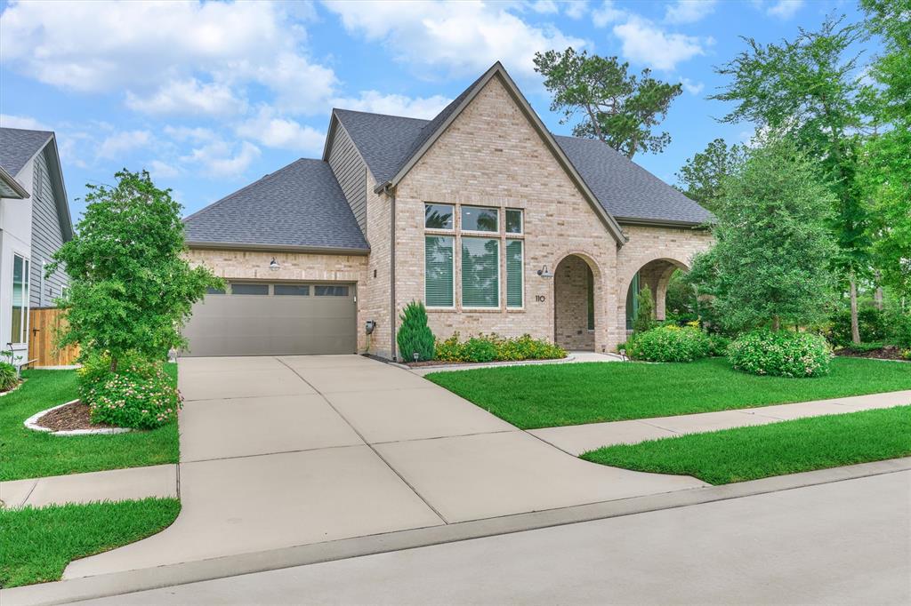 110 S Ocotillo Ridge, Montgomery, Texas image 7