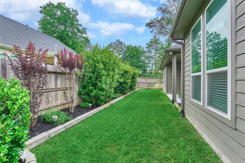 110 S Ocotillo Ridge, Montgomery, Texas image 32