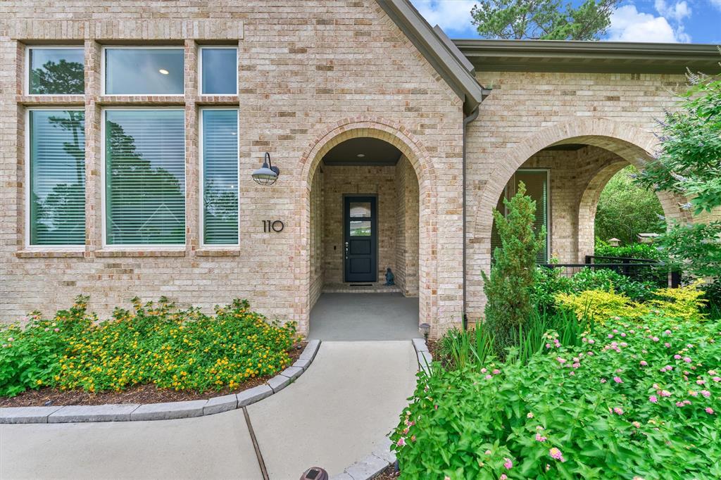 110 S Ocotillo Ridge, Montgomery, Texas image 9