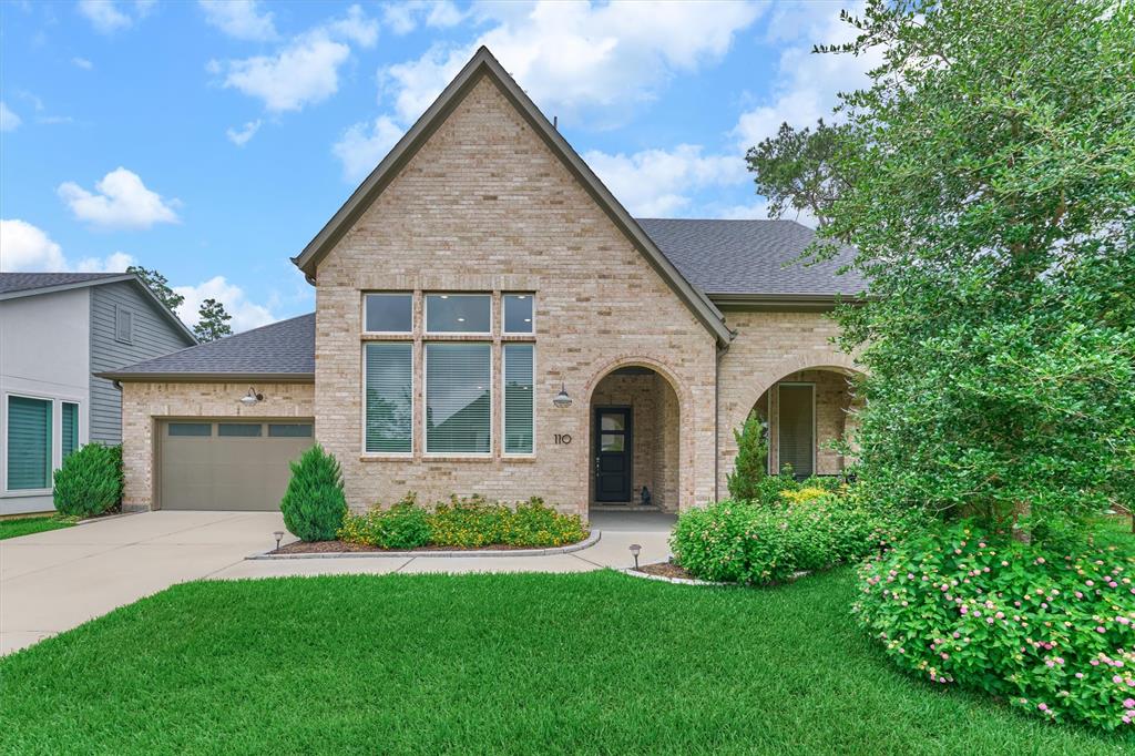 110 S Ocotillo Ridge, Montgomery, Texas image 8