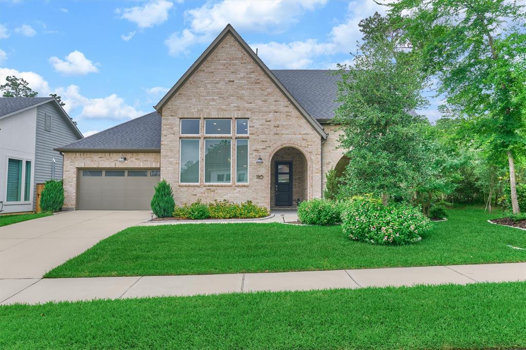 110 S Ocotillo Ridge, Montgomery, Texas image 1