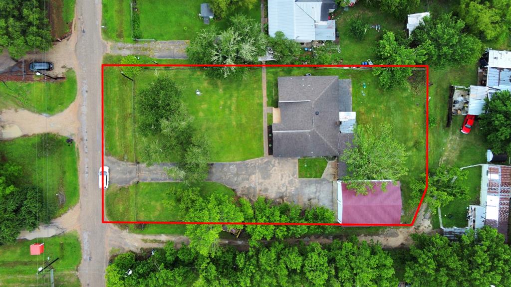 2257 County Road 206, Alvin, Texas image 1
