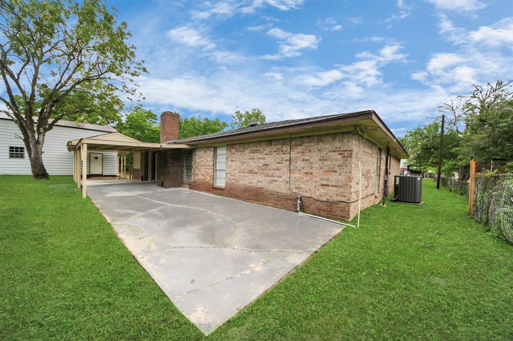 2257 County Road 206, Alvin, Texas image 17