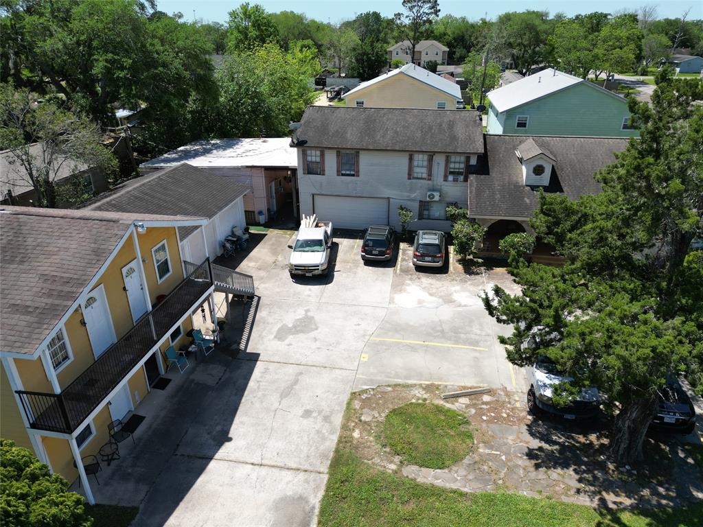 4106 Coon Street