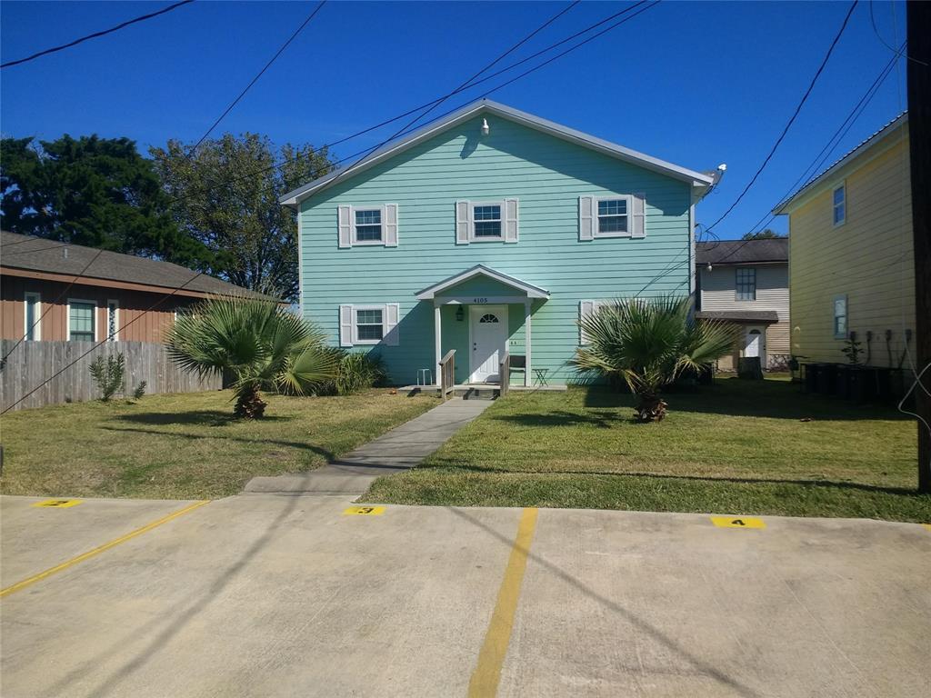 4106 Coon Street