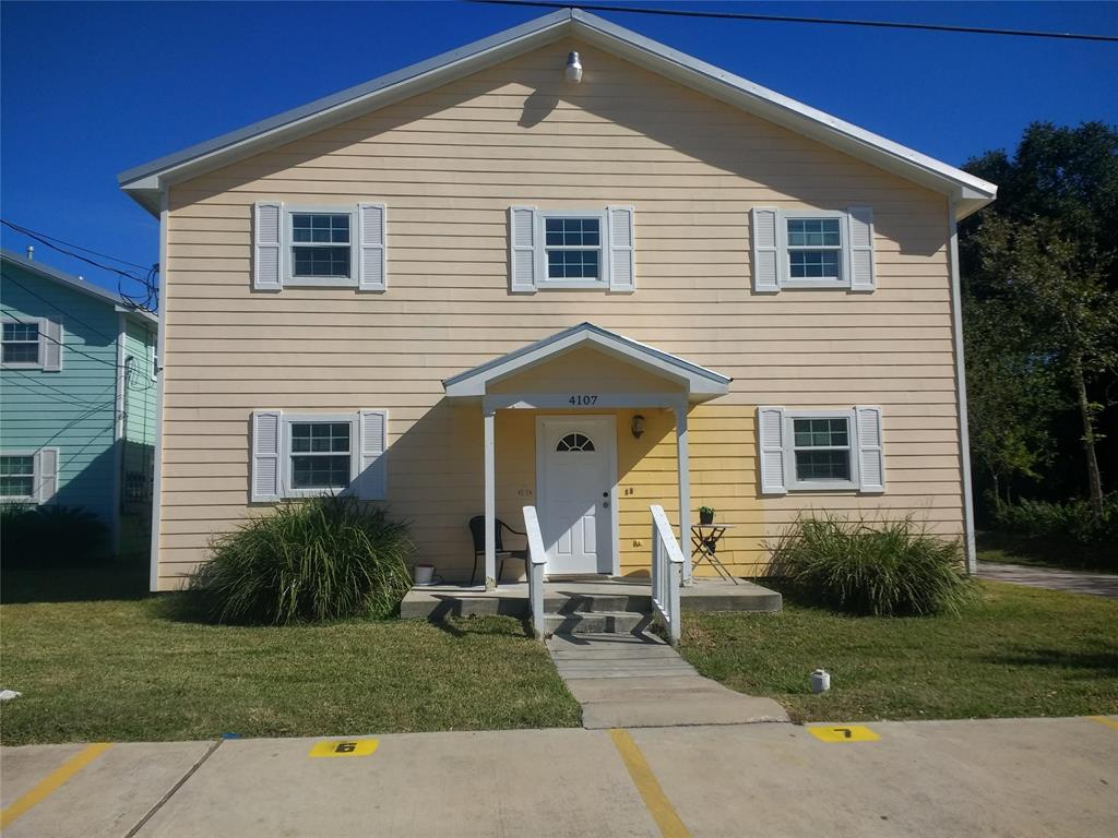 4106 Coon Street