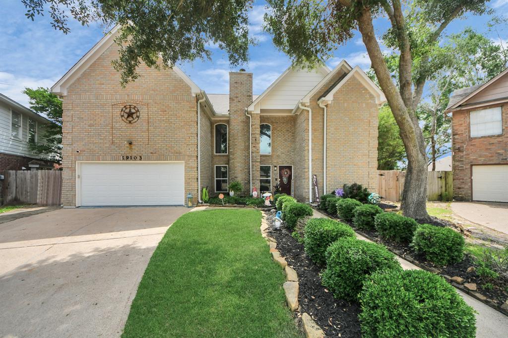 19103 Lookout Mountain Lane