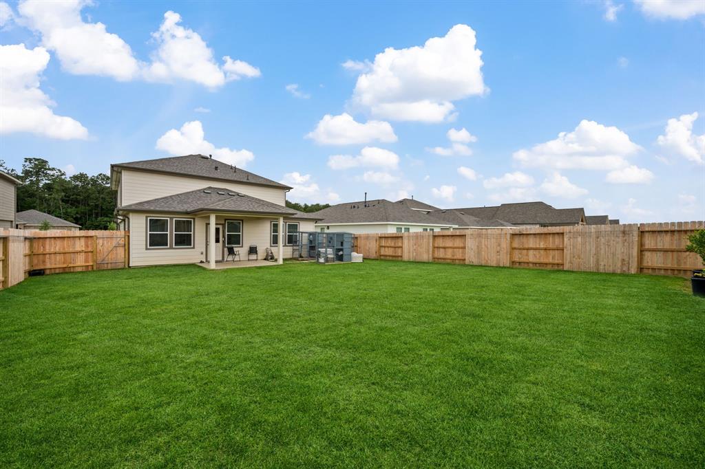 228 Little Spring Court, Anahuac, Texas image 30