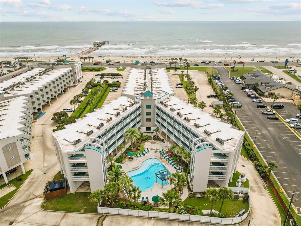 6102 Seawall Boulevard #290, Galveston, Texas image 17