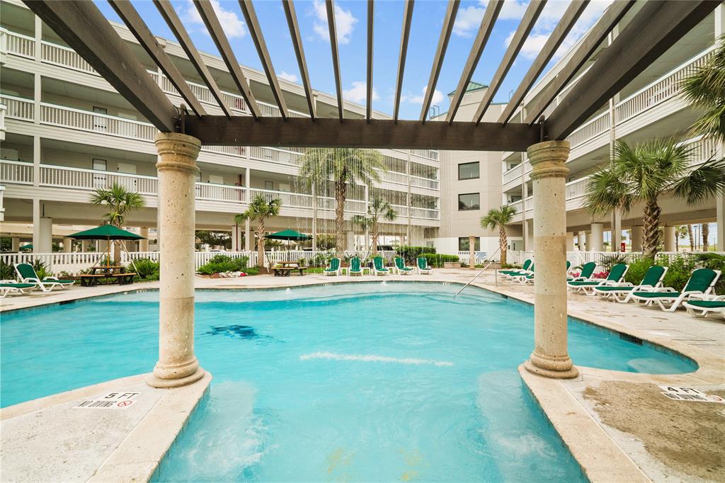 6102 Seawall Boulevard #290, Galveston, Texas image 20