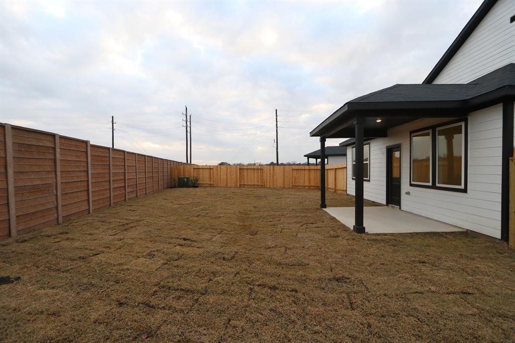 18006 Blue Prairie Trail, Hockley, Texas image 15