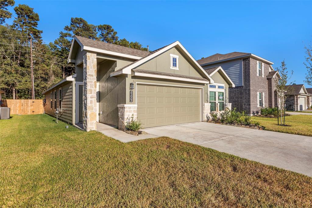 25062 Lindsey Lane Ln, Magnolia, Texas image 11